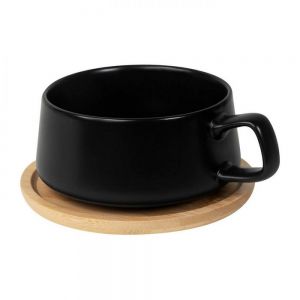 TAZA WUHAN personalizada
